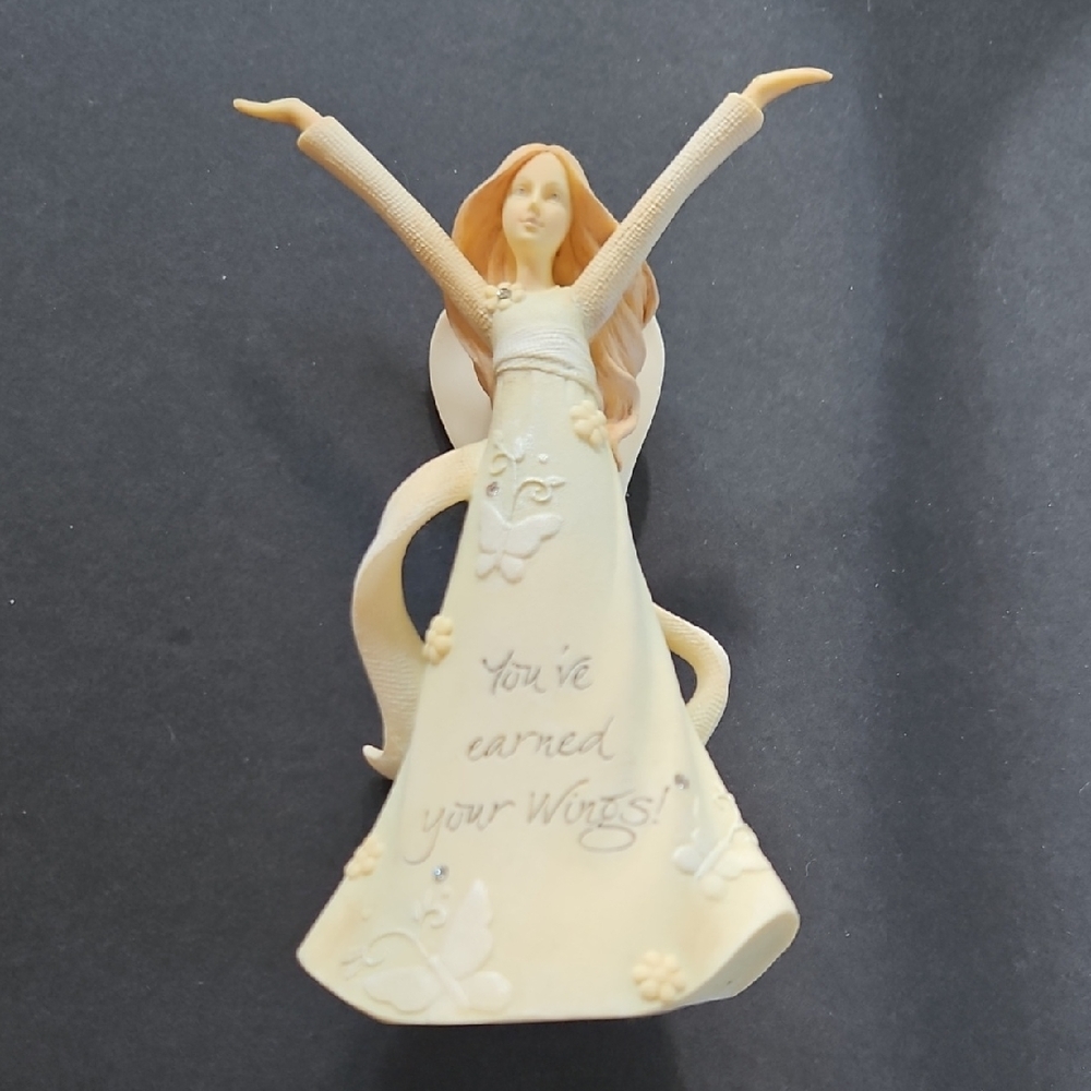 Enesco Angel Figurine